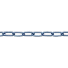 Tải hình ảnh vào trình xem thư viện, Xích cắt TRUSCO Uniqlo 4.8mmX1m
