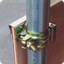 Load image into gallery viewer, TRUSCO plate clamp orthogonal plate thickness up to 12mm
