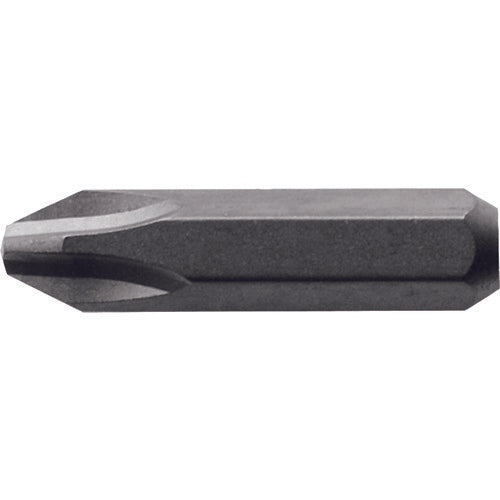 Bit trình điều khiển tác động TRUSCO + 3X36 trục lục giác 8 mm phía đối diện