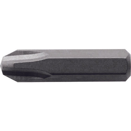 Bit điều khiển tác động TRUSCO + trục lục giác 4X36 8 mm