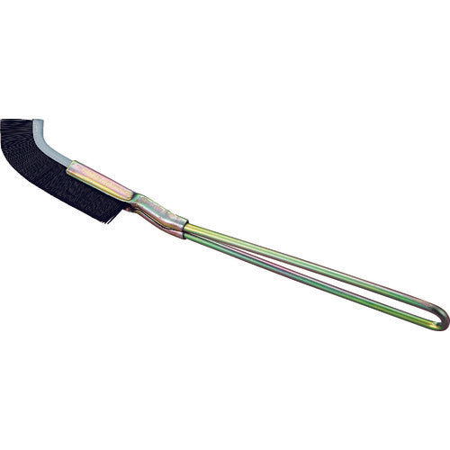 TRUSCO static elimination brush hard J-1