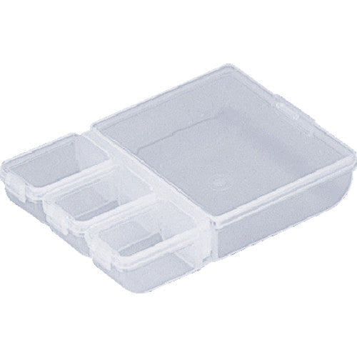 Hộp nối TRUSCO 91X64X17