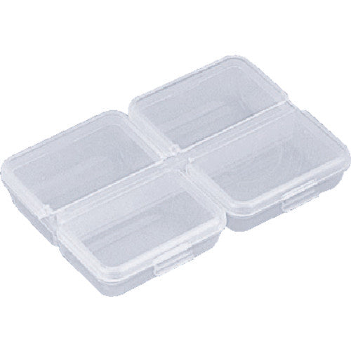 Hộp nối TRUSCO 95X68X18