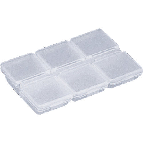 Hộp nối TRUSCO 85X62X14