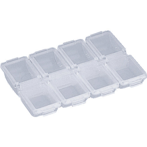 Hộp nối TRUSCO 86X64X13