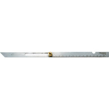 Tải hình ảnh vào trình xem thư viện, TRUSCO vuông tự do với tỷ lệ 150 mm
