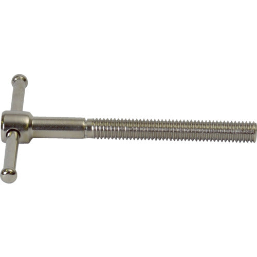 มือจับสำหรับ TRUSCO ปากกาจับชิ้นงานขนาดกะทัดรัด TKB63