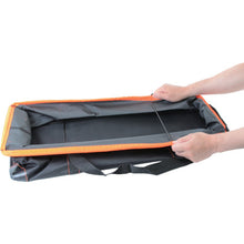 Tải hình ảnh vào trình xem thư viện, Xô Vuông TRUSCO L 755X290XH220
