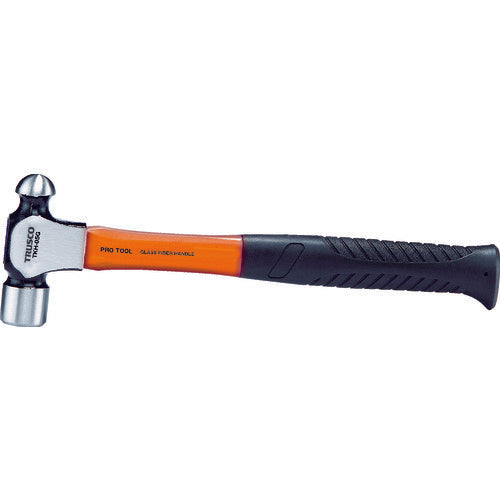 HAMMER CASTER một tay TRUSCO (Tay cầm bằng sợi thủy tinh) #1/2