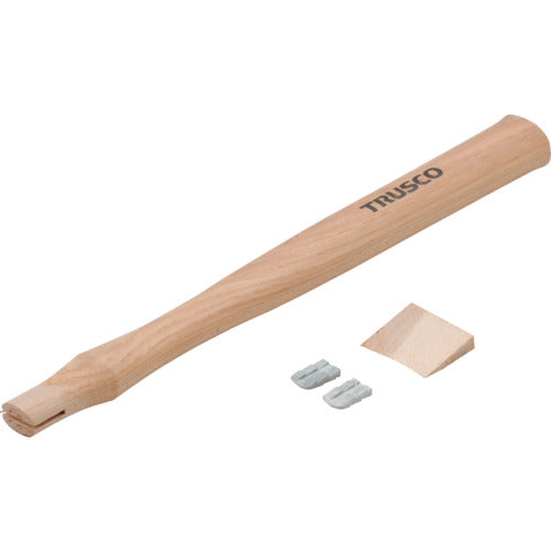 HAMMER CASTER một tay TRUSCO TKH-10 cán gỗ có nêm