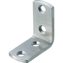 Tải hình ảnh vào trình xem thư viện, Nẹp góc inox TRUSCO 30 x 35 mm (1 cái = 1 bịch)
