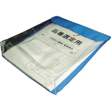 โหลดรูปภาพลงในโปรแกรมดูแกลเลอรี TRUSCO TRUSC0 กระเป๋าคืนได้พร้อมเป้าเสื้อกางเกงสีน้ำเงิน
