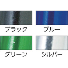 画像をギャラリービューアに読み込む, ＴＲＵＳＣＯ　ネジロック付カラビナ　線径８ｍｍｘ７９ｍｍ　レッド
