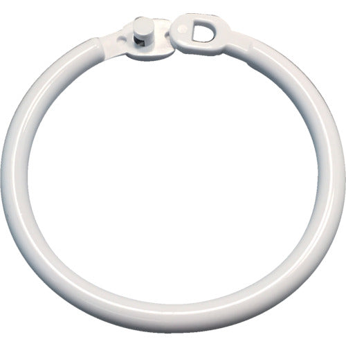 แหวนการ์ดเรซิ่น TRUSCO 5.0 mm x Φ50 mm 10 ชิ้น