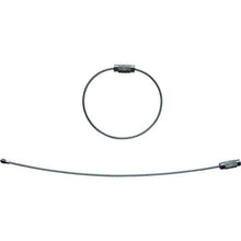 将图像导入到图库查看器中Nissa Chain钥匙线 300mm（10 件）
