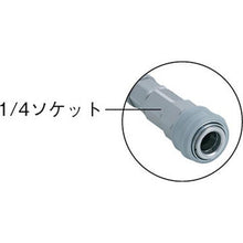 画像をギャラリービューアに読み込む, ＴＲＵＳＣＯ　軽量やわらかホース　６．５Ｘ１０．０　２０ｍ
