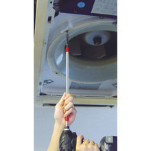 Tải hình ảnh vào trình xem thư viện, Đầu cặp mũi dài TRUSCO 450mm
