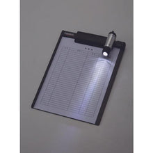 Tải hình ảnh vào trình xem thư viện, Đèn LED kẹp TRUSCO 30 lumen 28.5X103XH65.5
