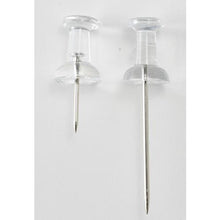 โหลดรูปภาพลงในโปรแกรมดูแกลเลอรี ทรุสโก้ ขาธรรมขาติ แบบใส 50 ชิ้น
