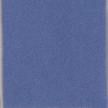 Load image into gallery viewer, TRUSCO low partition fully upholstered W600XH1165 blue
