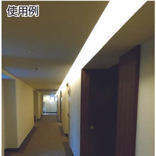 将图像导入到图库查看器中tlight LED 无缝照明 L1200 3500K
