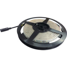 Load image into gallery viewer, tlight LED tape light Viewdi Plus 16.6mmP 2700K 5m winding with AC adapter
