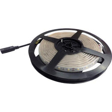 Load image into gallery viewer, tlight LED tape light 16.6mmP blue 3m winding with AC adapter
