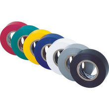 将图像导入到图库查看器中TRUSCO脱铅型乙烯胶带19 X 10 m绿色1卷
