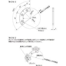画像をギャラリービューアに読み込む, 栃木屋　ダンパーガイド
