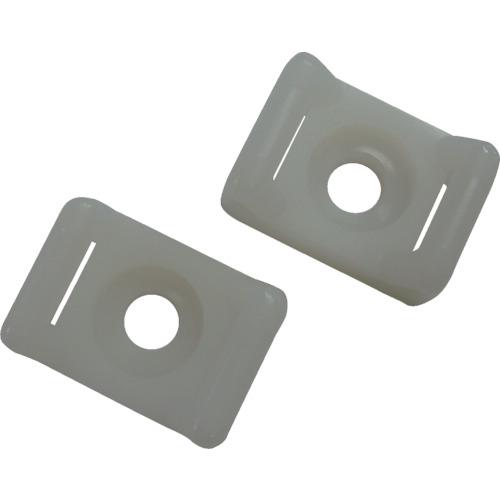 パンドウイット　タイマウント　ナチュラル　（１０００個入）