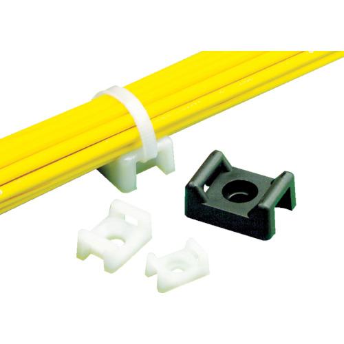 パンドウイット　タイマウント　ナチュラル　（１００個入）