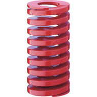 Lò xo cường lực TPHATSU (tải trung bình) đường kính ngoài 50 chiều dài tự do 200 độ lệch 64
