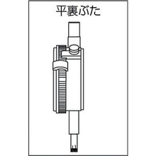 将图像导入到图库查看器中TECLOCK千分表测量范围0-10mm
