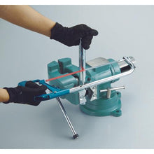 Load image into gallery viewer, TRUSCO multi-combi vise 125mm
