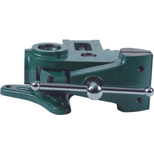 Load image into gallery viewer, TRUSCO multi-vice desktop type 90mm
