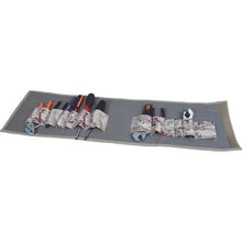 Tải hình ảnh vào trình xem thư viện, Xô Denko ngụy trang nhiều túi TRUSCO 270ΦXH280 với AT
