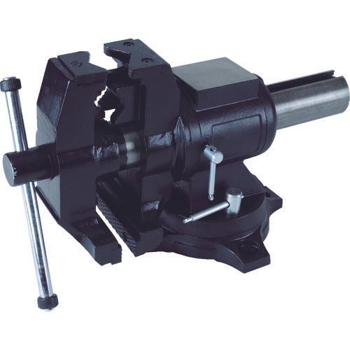 TRUSCO medium-sized multi-combi vise 125 mm