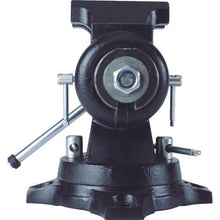 Load image into gallery viewer, TRUSCO medium-sized multi-combi vise 125 mm
