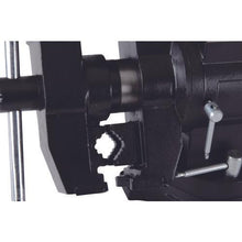 Load image into gallery viewer, TRUSCO medium-sized multi-combi vise 125 mm

