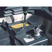 Tải hình ảnh vào trình xem thư viện, Bộ dụng cụ bảo dưỡng xe TRUSCO đơn giản
