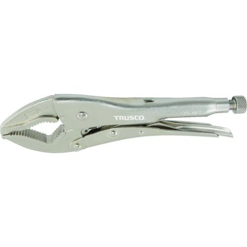 TRUSCO multi-grip pliers 240 mm