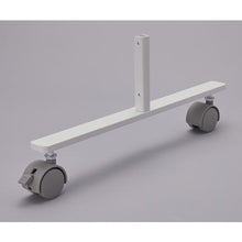 Load image into gallery viewer, Set of 2 casters for TRUSCO magnet partition
