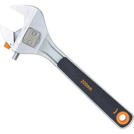 TRUSCO slide monkey wrench (mouth opening 24 mm)