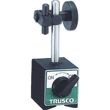 将图像导入到图库查看器中ＴＲＵＳＣＯ　ＴＭＭ－２５用　ゲージ取付金
