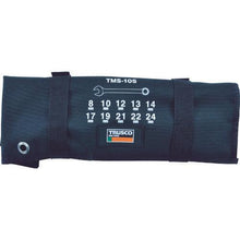 Tải hình ảnh vào trình xem thư viện, Cờ lê tổ hợp TRUSCO (STANDARD) 5.5X5.5mm
