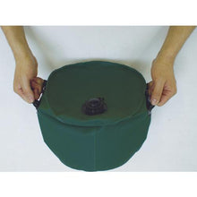 โหลดรูปภาพลงในโปรแกรมดูแกลเลอรี ทรุสโก้ กลางแจ้ง มัลติ EIGHT 6 ลิตร สีเขียว
