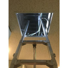 Load image into gallery viewer, Nakao aluminum inspection gate lift Tenryu TN-2400
