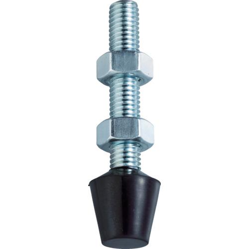 SUPER TOOL bolt/nut (with rubber head) screw M4 x P0.7mm