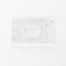 โหลดรูปภาพลงในโปรแกรมดูแกลเลอรี TRUSCO กล่องใส่นามบัตรแบบแข็ง ขนาด 10 ชิ้น
