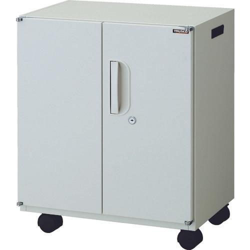 รถบรรทุกภายใน TRUSCO พร้อมประตู 500X360XH600